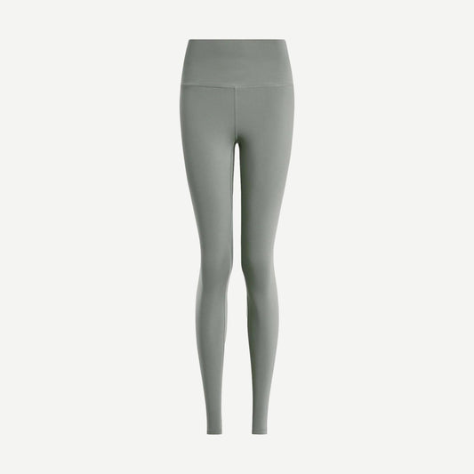Freesoft High Rise Legging 27 - Shadow - Galvanic.co