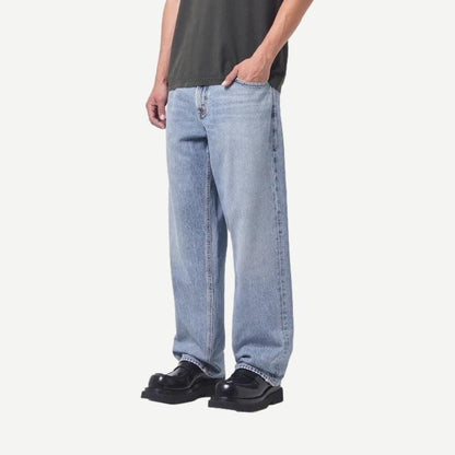 Fusion Jean - Ratio - Galvanic.co