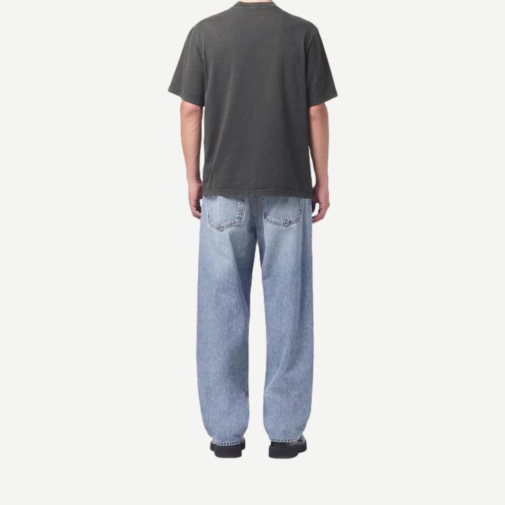 Fusion Jean - Ratio - Galvanic.co