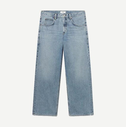 Fusion Jean - Ratio - Galvanic.co