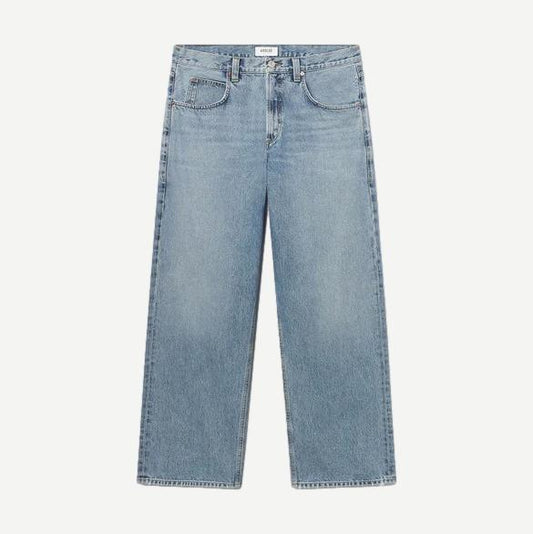 Fusion Jean - Ratio - Galvanic.co