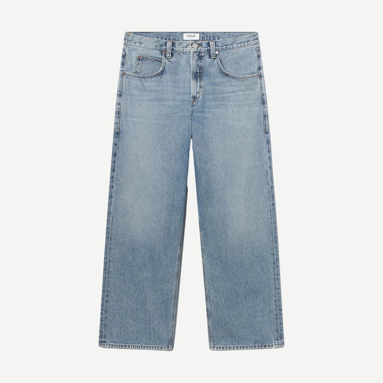 Fusion Jean - Ratio - Galvanic.co