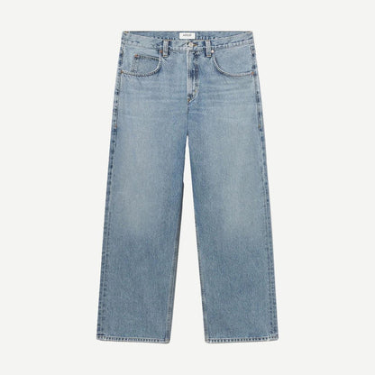 Fusion Jean - Ratio - Galvanic.co