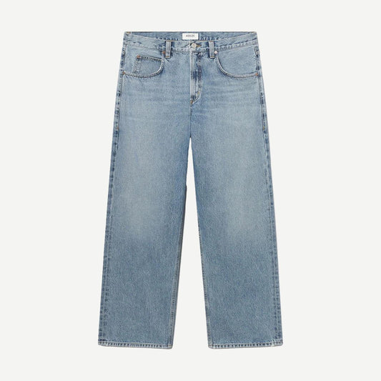 Fusion Jean - Ratio - Galvanic.co