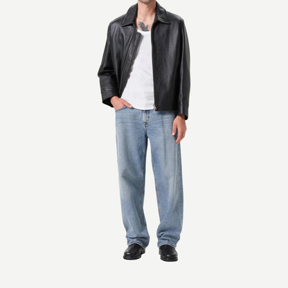 Fusion Jean - Ratio - Galvanic.co