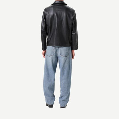 Fusion Jean - Ratio - Galvanic.co