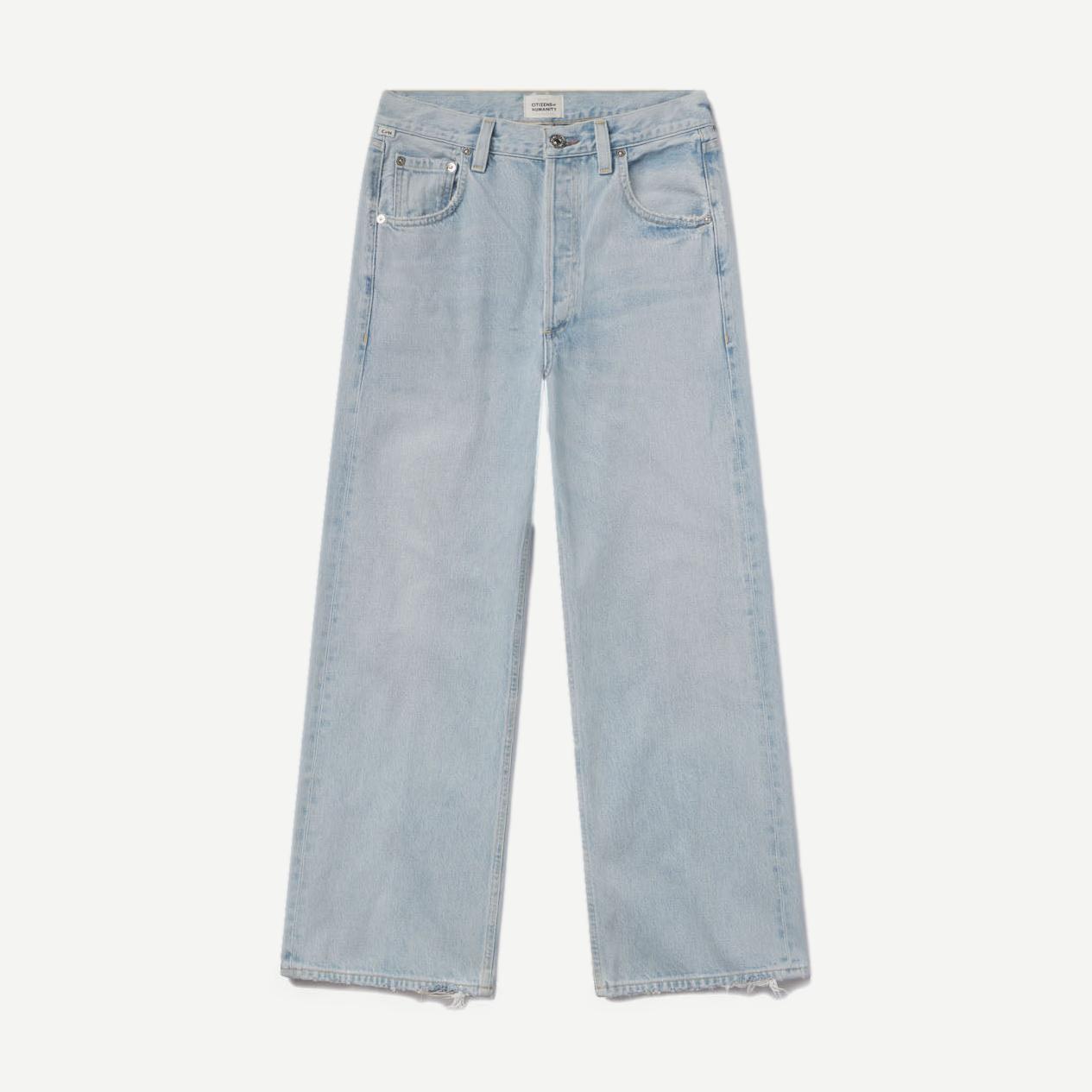 Gaucho Vintage Wide Leg - Seaton - Galvanic.co