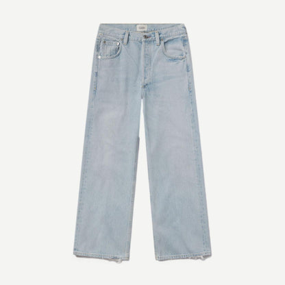 Gaucho Vintage Wide Leg - Seaton - Galvanic.co