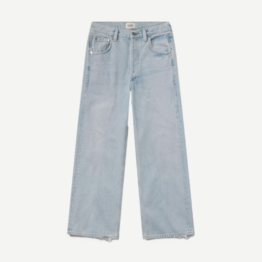 Gaucho Vintage Wide Leg - Seaton - Galvanic.co