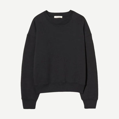 Gortana Sweatshirt - Black - Galvanic.co