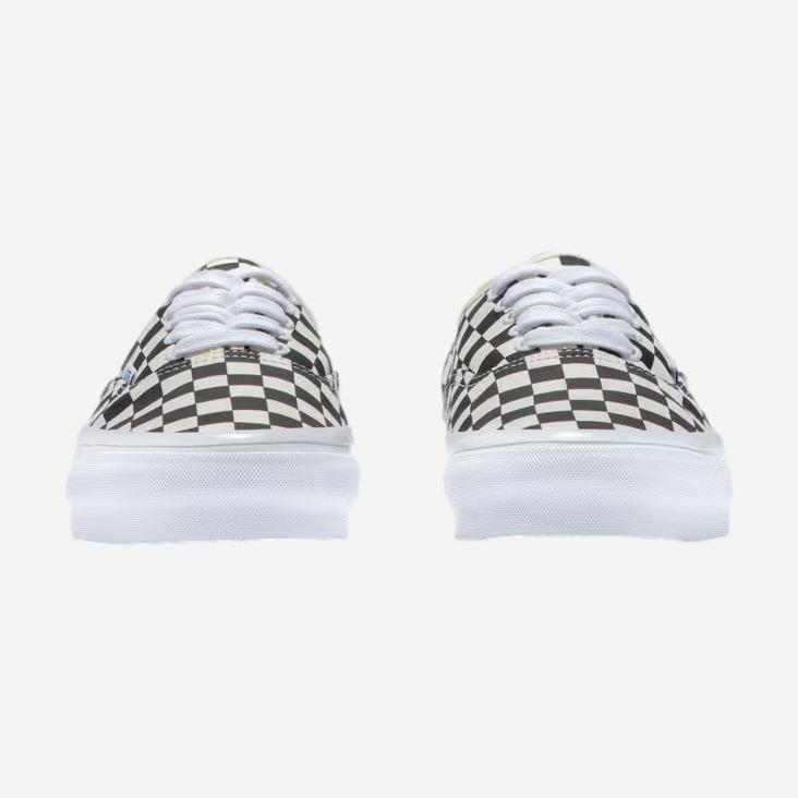 Authentic Reissue 44 LX - Checkerboard - Galvanic.co