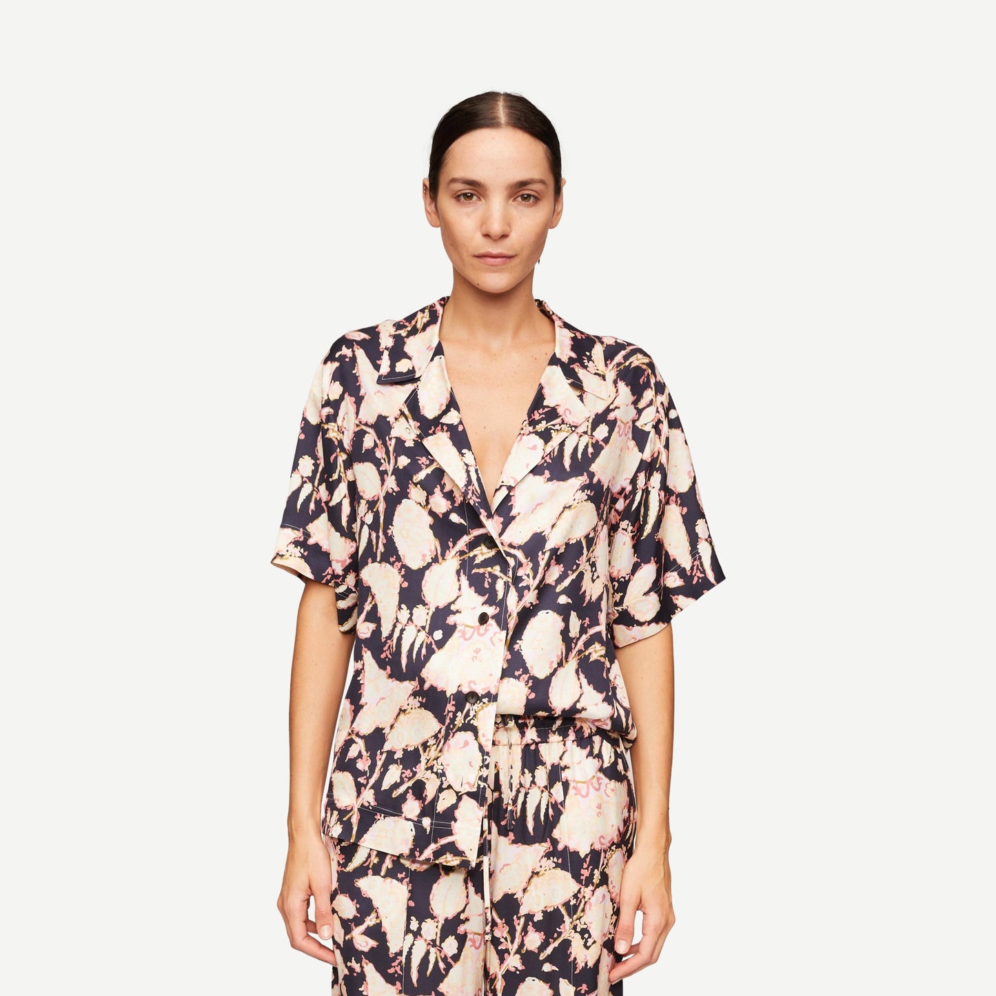 Ian Top - Maritime Navy Multi - Galvanic.co