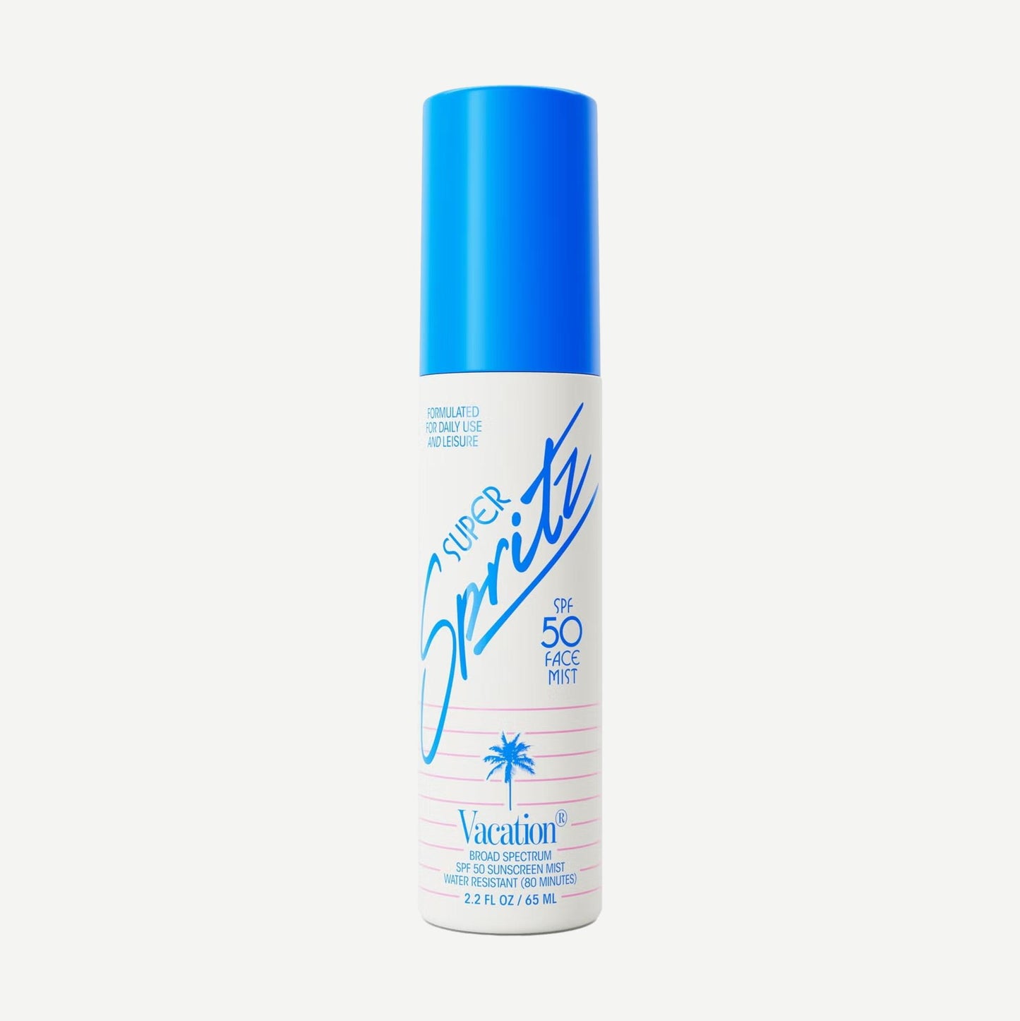 Super Spritz SPF 50