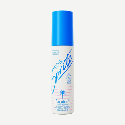 Super Spritz SPF 50