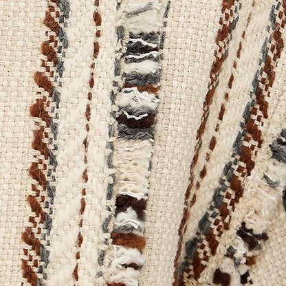 Inita Coat - Ecru - Galvanic.co