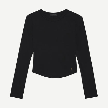 Jane Top - Black - Galvanic.co