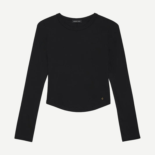 Jane Top - Black - Galvanic.co