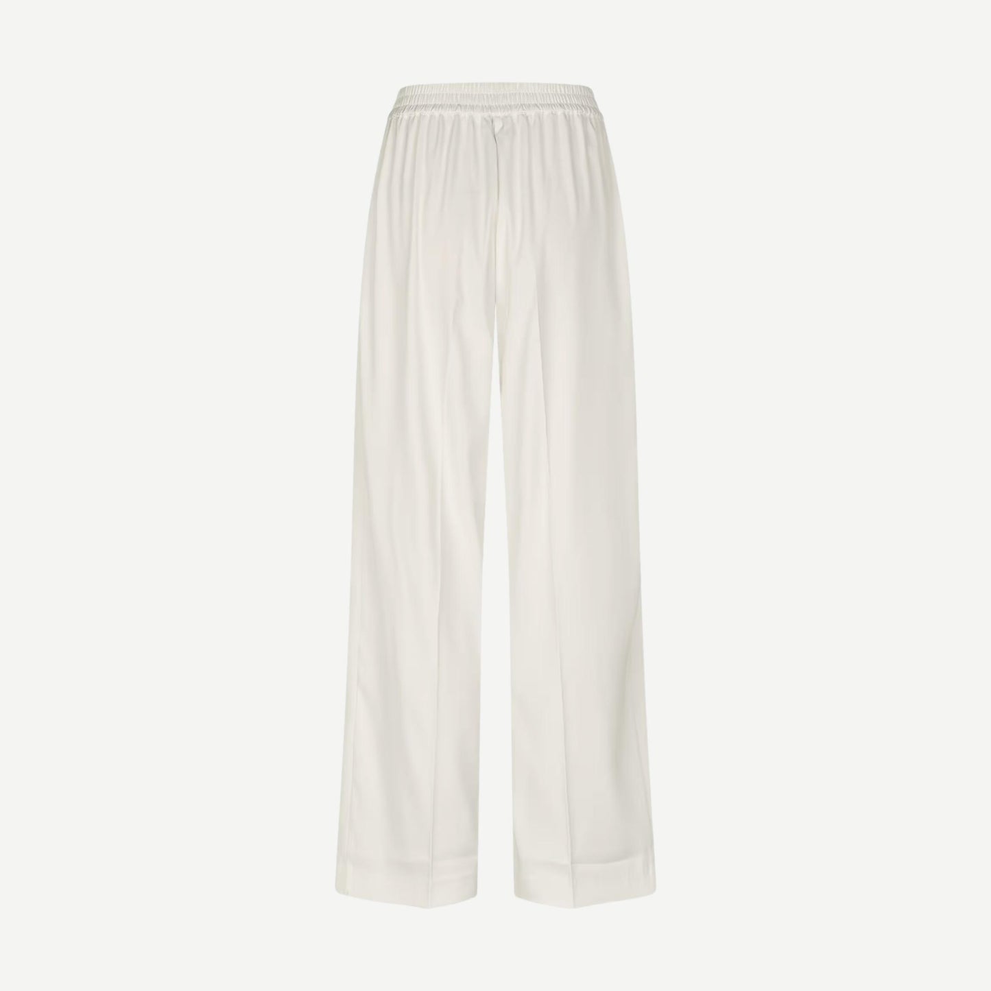 Julia Trousers - Egret - Galvanic.co