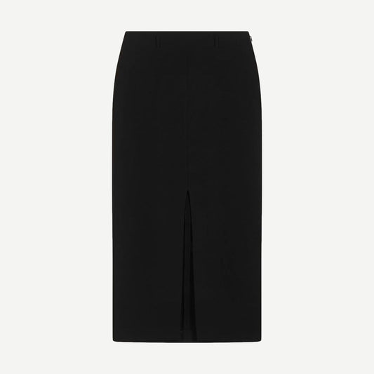 Jupe Chirli - Black - Galvanic.co