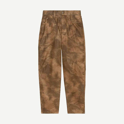 Kelvina Pant - Tobacco - Galvanic.co