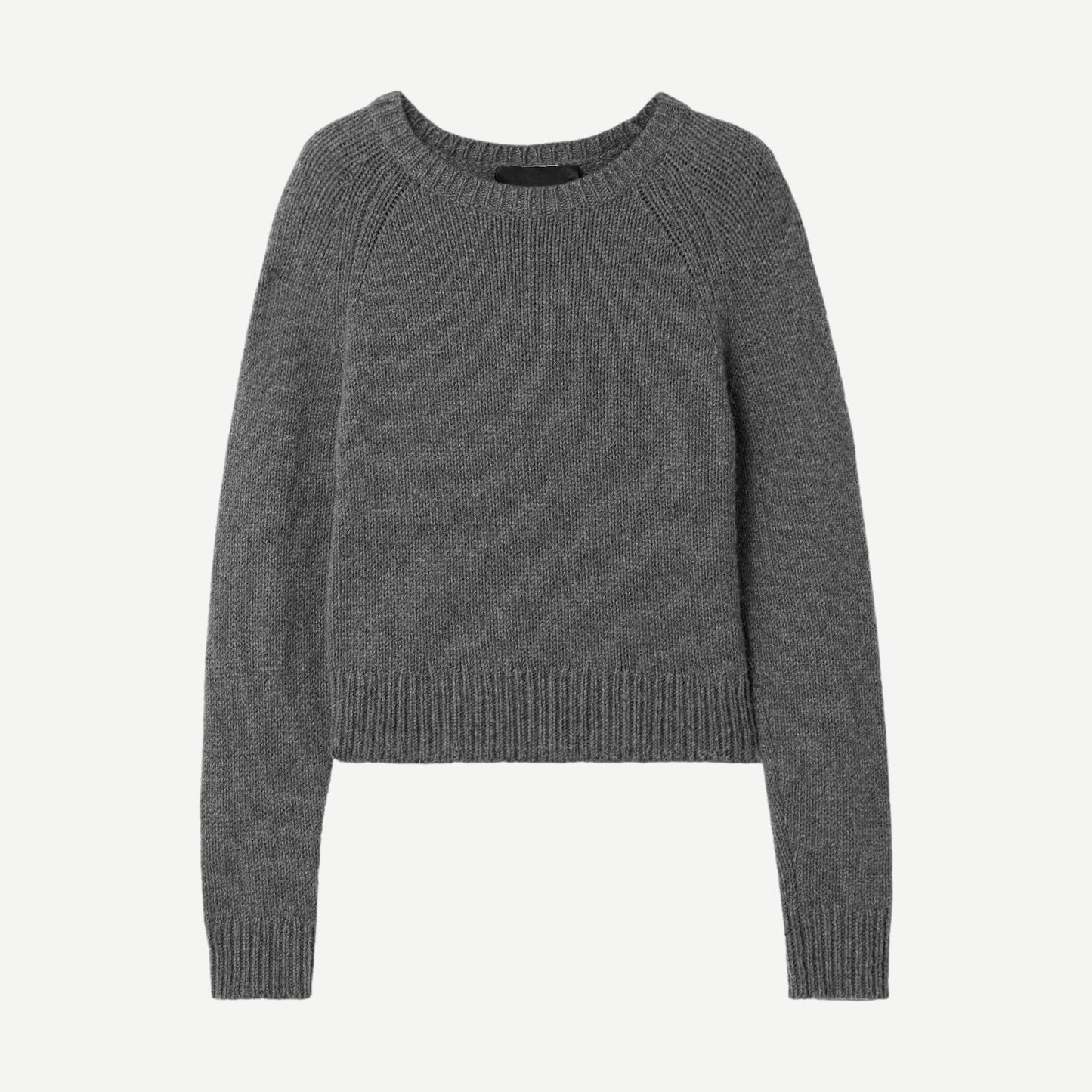 Laurel Sweater - Dark Charcoal - Galvanic.co