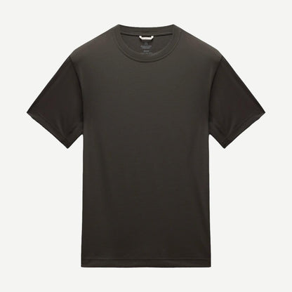 Lightweight Cordura Training Shirt - Carbon - Galvanic.co