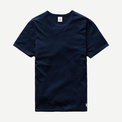 Lightweight Jersey T-Shirt - Navy - Galvanic.co