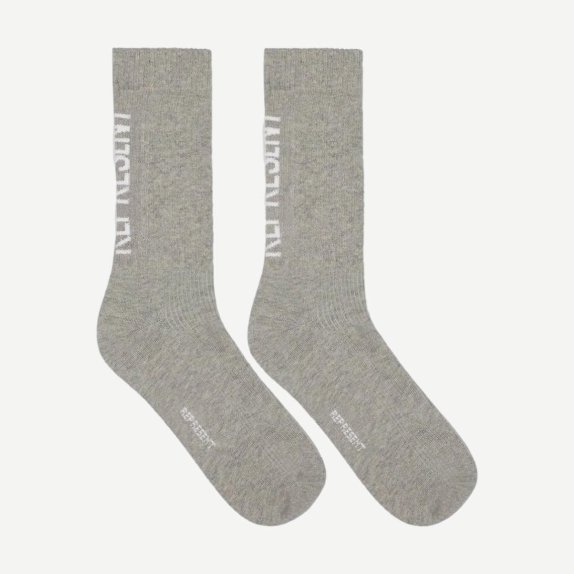 Lightweight Knit Socks (more colors available) - Galvanic.co