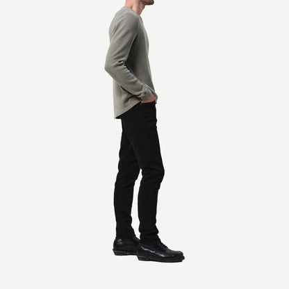 London Cashmere Denim - Starless - Galvanic.co