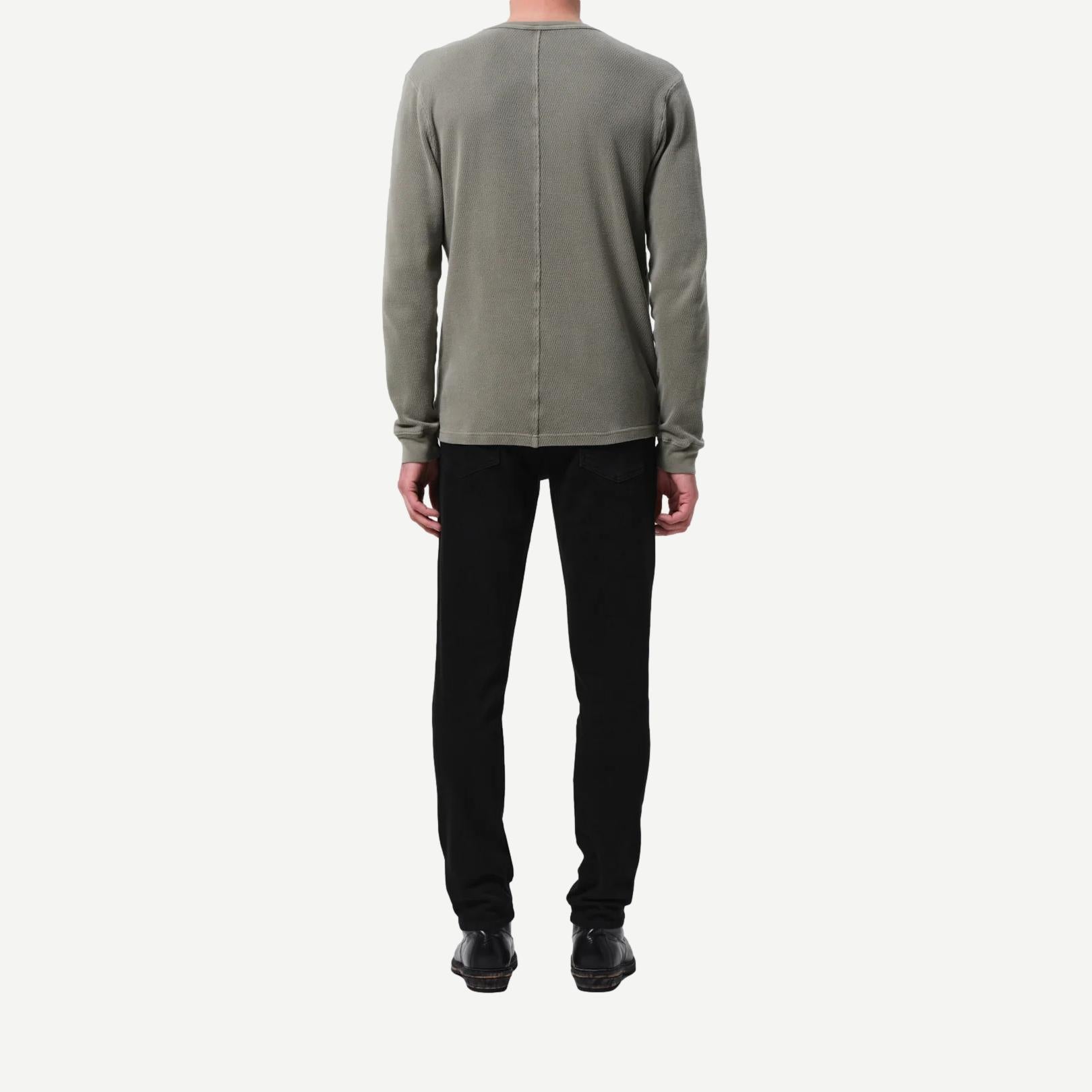 London Cashmere Denim - Starless - Galvanic.co