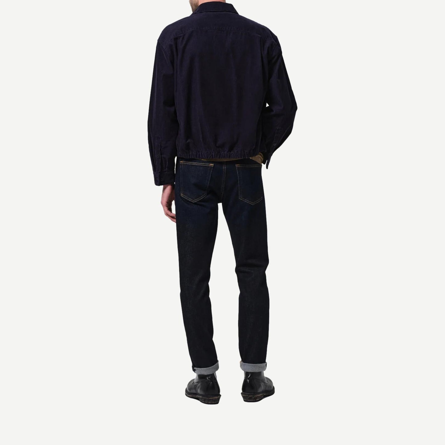 London Pant - Falcon - Galvanic.co