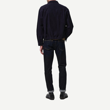 London Pant - Falcon - Galvanic.co