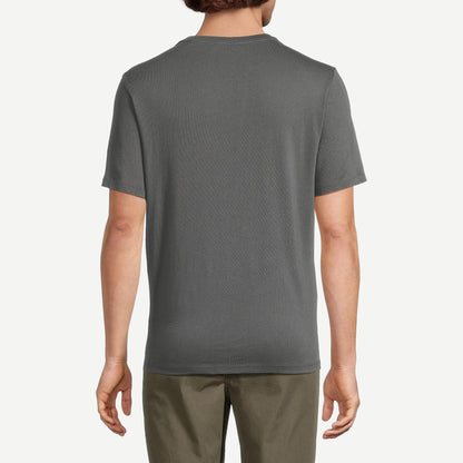 Loose Knit S/S Crew - Liberty - Galvanic.co