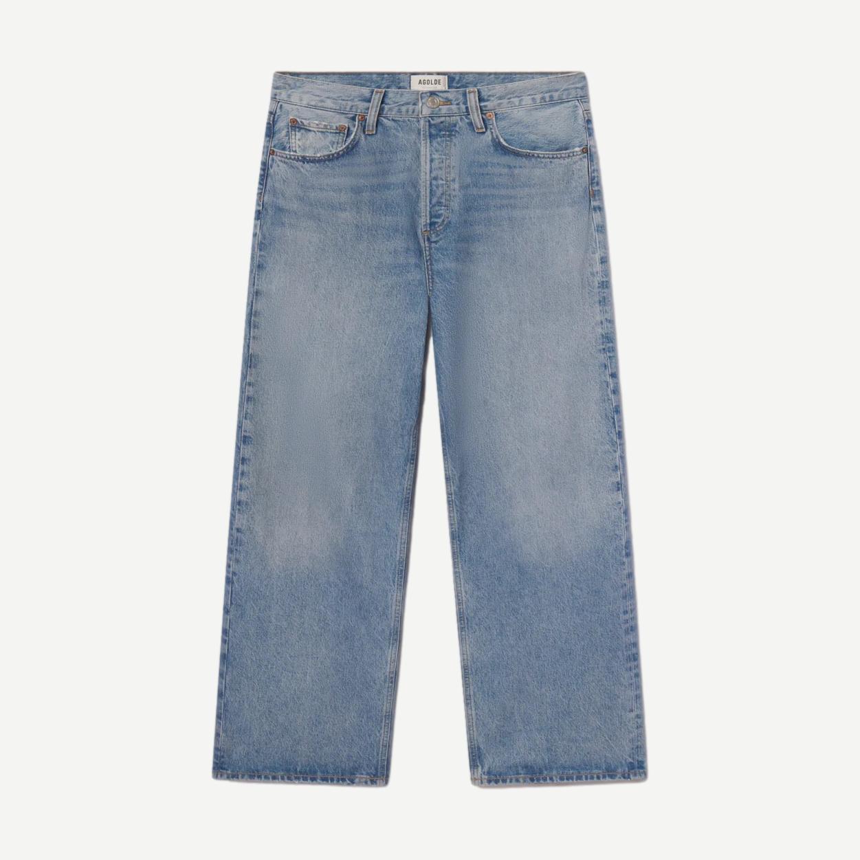 Low Slung Baggy - Libertine - Galvanic.co