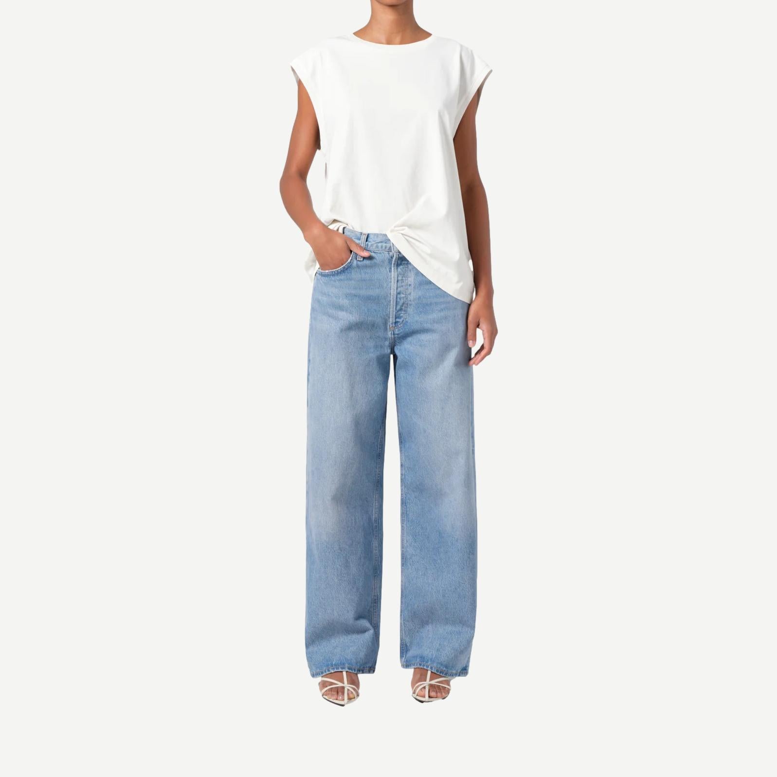 Low Slung Baggy - Libertine - Galvanic.co