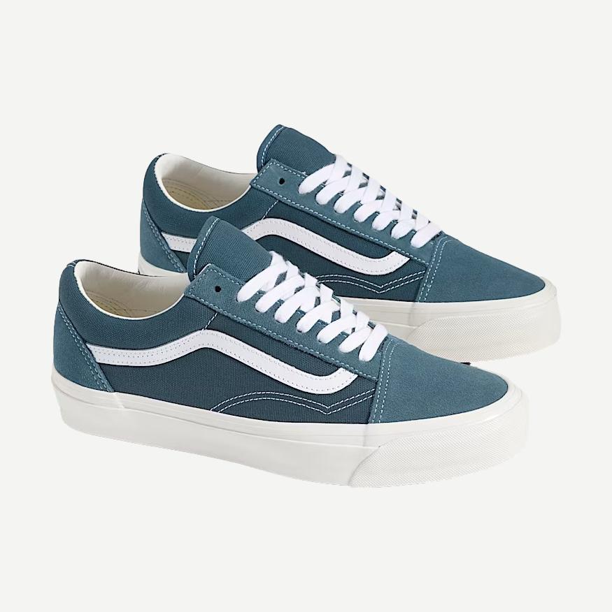 LX Old Skool - Stargazer - Galvanic.co