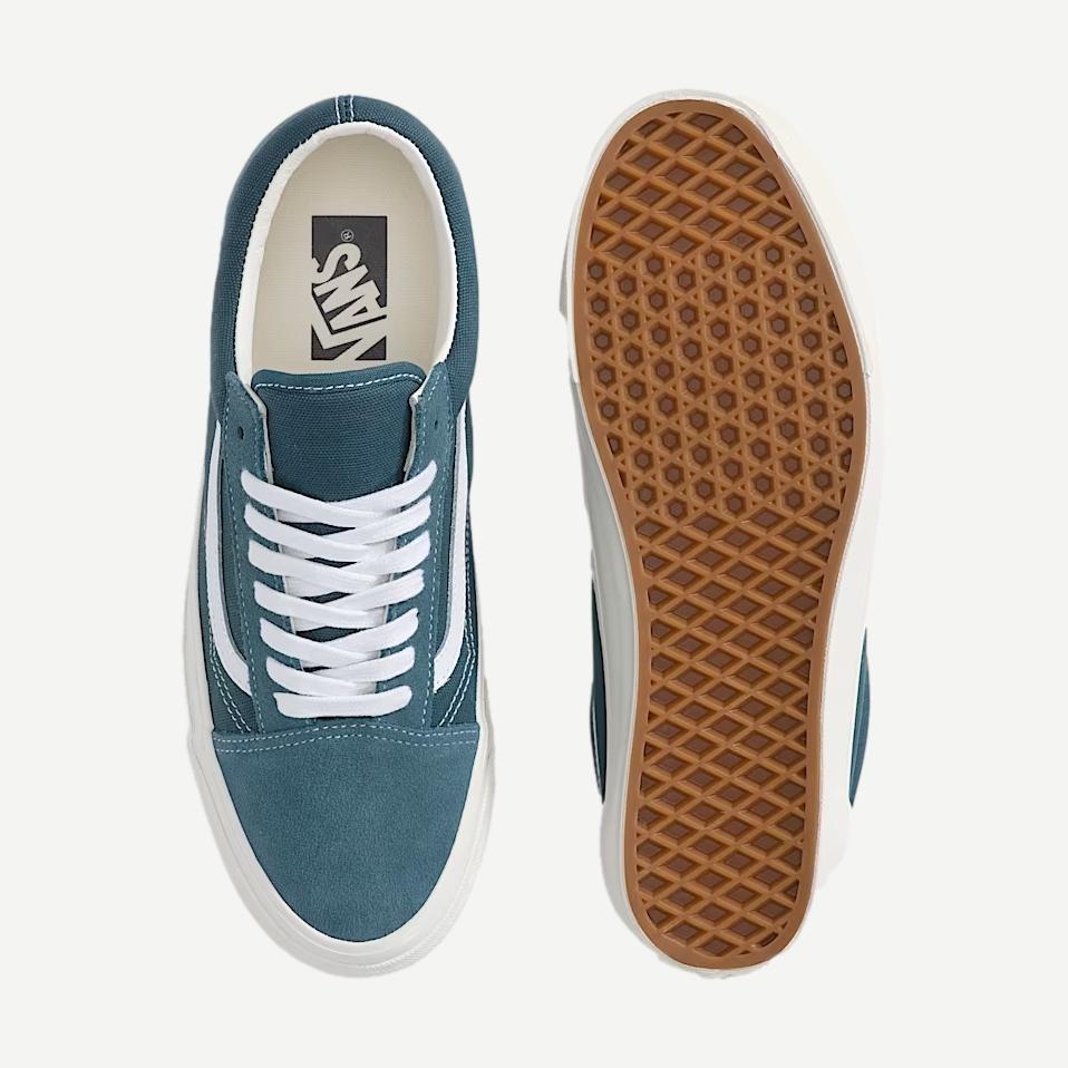 LX Old Skool - Stargazer - Galvanic.co