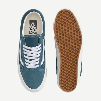 LX Old Skool - Stargazer - Galvanic.co