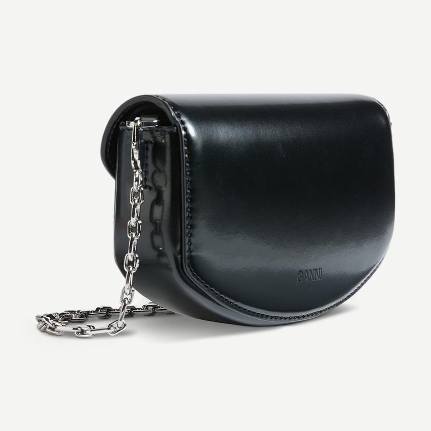 Apo-G Wallet On Chain Box - Black - Galvanic.co