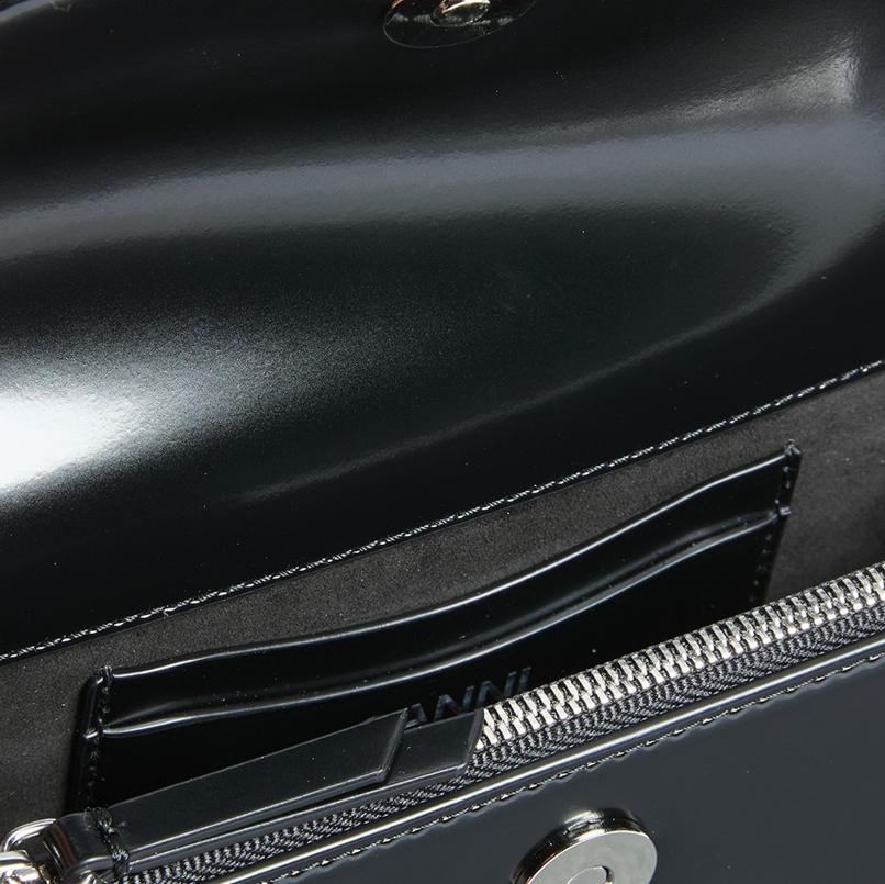 Apo-G Wallet On Chain Box - Black - Galvanic.co