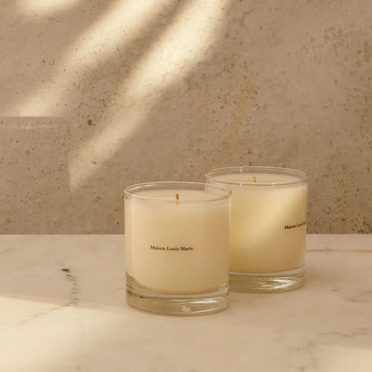 Maison Louis Marie Candle (multiple scents available) - Galvanic.co