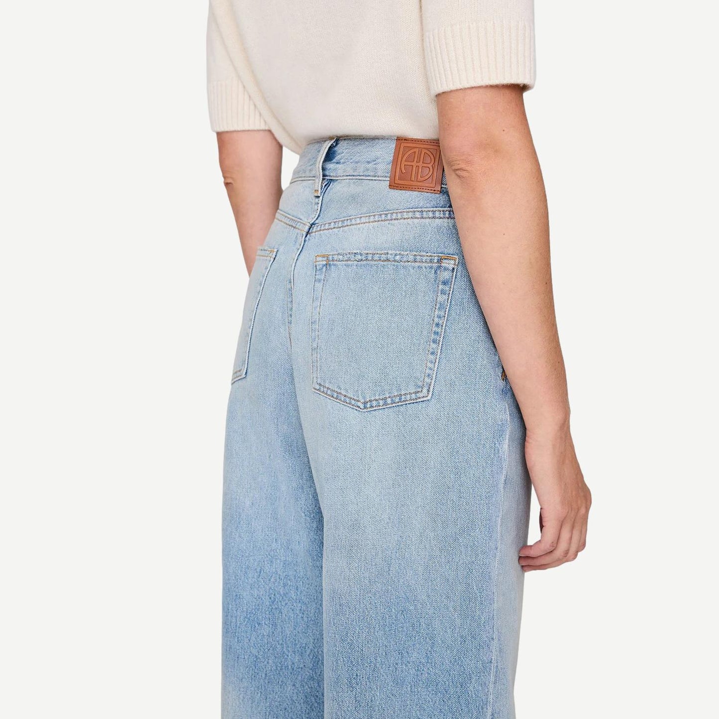 Manon Jean - Tux Blue - Galvanic.co