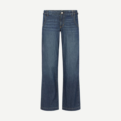Margot Trouser - Freeze