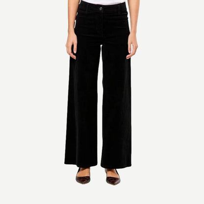 Megan Pant - Jet Black - Galvanic.co