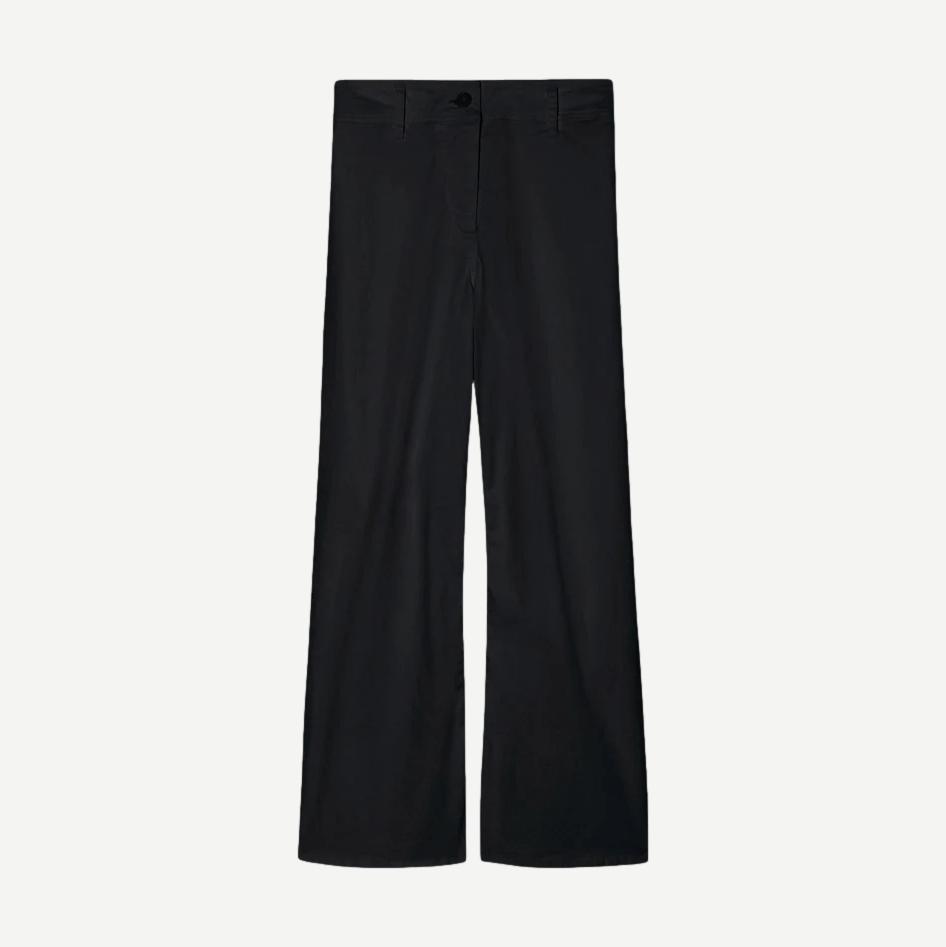Megan Pant - Jet Black - Galvanic.co