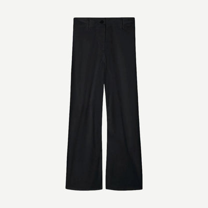 Megan Pant - Jet Black - Galvanic.co
