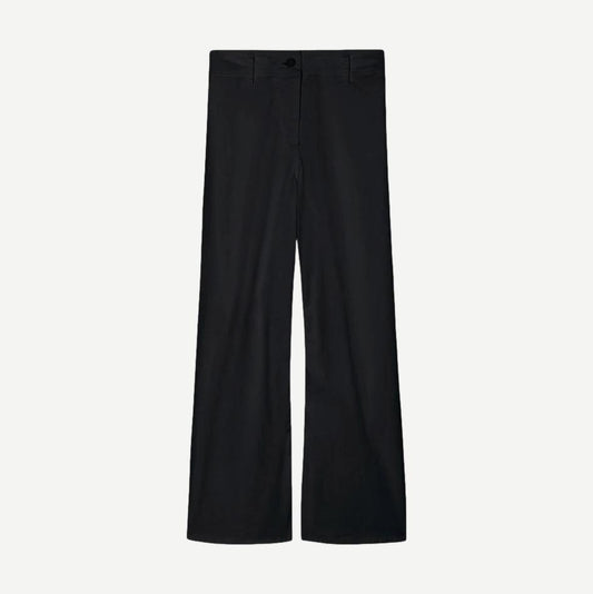 Megan Pant - Jet Black - Galvanic.co