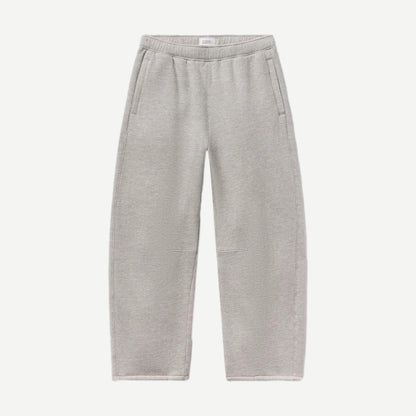 Miro Sweatpant - Heather Grey - Galvanic.co