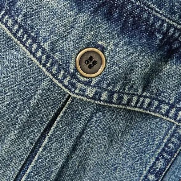 Nadia Jumpsuit - Faded Blue - Galvanic.co