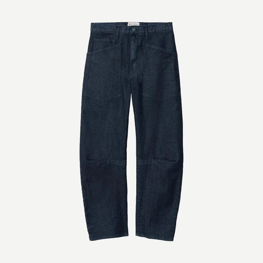 Shon Jean - Indigo Rinse